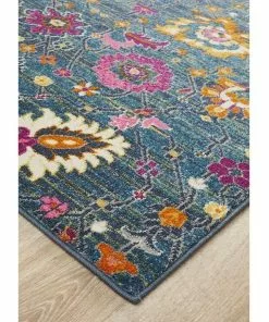 Rug Culture Babylon 210 Blue -Home Decor Shop 782203060 5 720x928