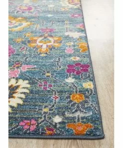 Rug Culture Babylon 210 Blue -Home Decor Shop 782203060 6 720x928