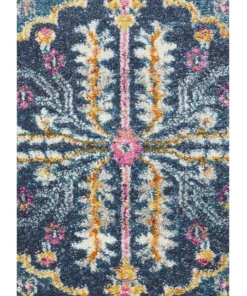 Rug Culture Babylon 209 Navy Runner Rug 11 Rug Culture Babylon 209 Navy Runner Rug -Home Decor Shop 782203420 5 720x928
