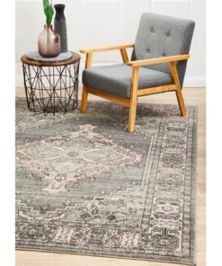 Rug Culture Avenue 703 Grey Rug -Home Decor Shop 782203510 3 720x928