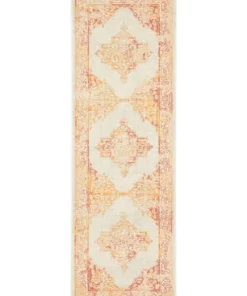 Rug Culture Avenue 702 Sunset Runner Rug