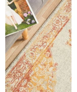 Rug Culture Avenue 702 Sunset Runner Rug -Home Decor Shop 782204410 5 720x928