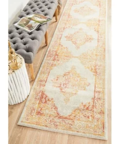 Rug Culture Avenue 702 Sunset Runner Rug -Home Decor Shop 782204410 7 720x928