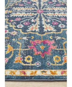 Rug Culture Babylon 209 Navy -Home Decor Shop 782204590 5 1 720x928