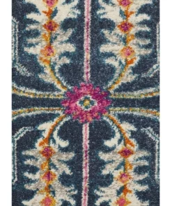 Rug Culture Babylon 209 Navy -Home Decor Shop 782204590 6 1 720x928