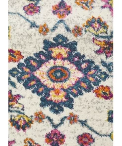 Rug Culture Babylon 208 Multi Runner Rug -Home Decor Shop 782205040 5 720x928