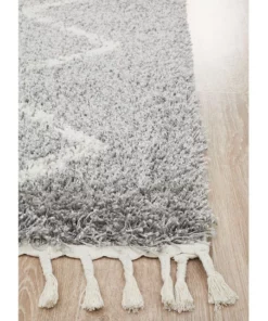 Rug Culture Saffron 11 Silver Rug 10 Rug Culture Saffron 11 Silver Rug -Home Decor Shop 782205490 4 720x928