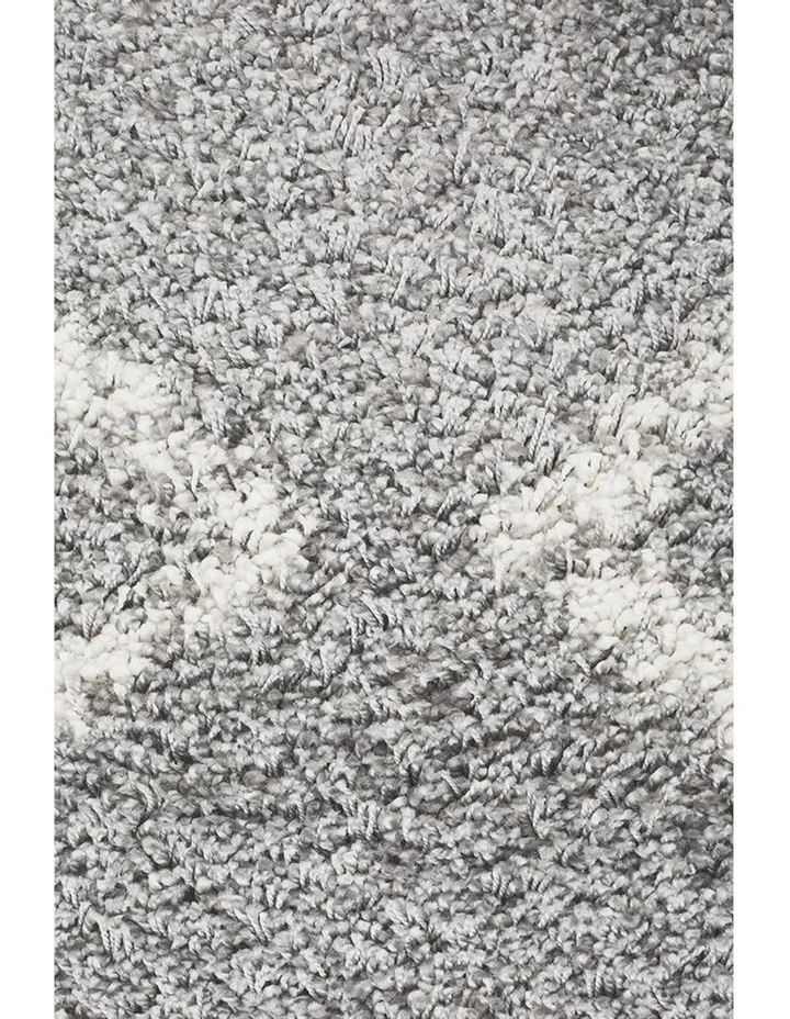 Rug Culture Saffron 11 Silver Rug 6 Rug Culture Saffron 11 Silver Rug - Image 6