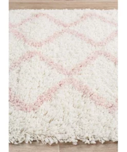 Rug Culture Saffron 11 Pink Runner Rug 10 Rug Culture Saffron 11 Pink Runner Rug -Home Decor Shop 782205670 4 720x928
