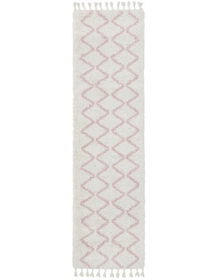Rug Culture Saffron 11 Pink Rug 1 Rug Culture Saffron 11 Pink Rug