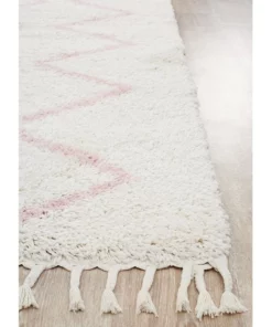 Rug Culture Saffron 11 Pink Rug 10 Rug Culture Saffron 11 Pink Rug -Home Decor Shop 782206030 4 720x928