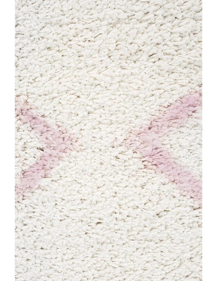 Rug Culture Saffron 11 Pink Rug 6 Rug Culture Saffron 11 Pink Rug - Image 6