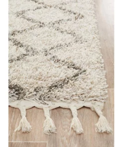 Rug Culture Saffron 11 Natural Runner Rug 9 Rug Culture Saffron 11 Natural Runner Rug -Home Decor Shop 782206390 3 720x928