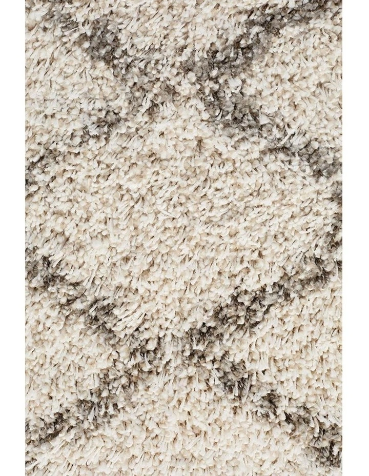 Rug Culture Saffron 11 Natural Runner Rug 5 Rug Culture Saffron 11 Natural Runner Rug - Image 5