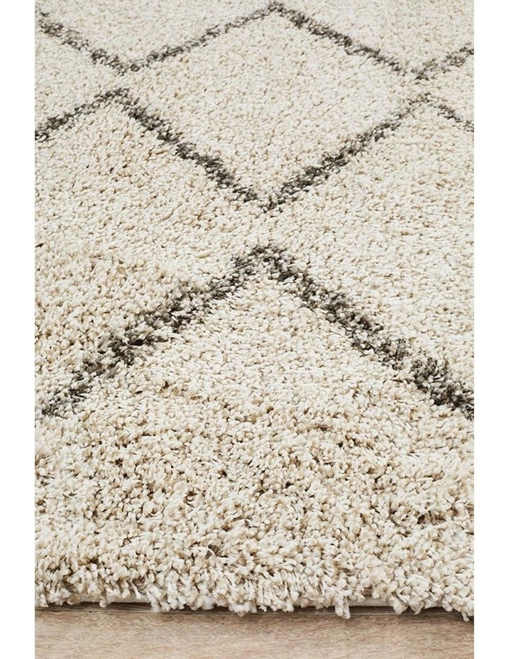 Rug Culture Saffron 11 Natural Rug 5 Rug Culture Saffron 11 Natural Rug - Image 5