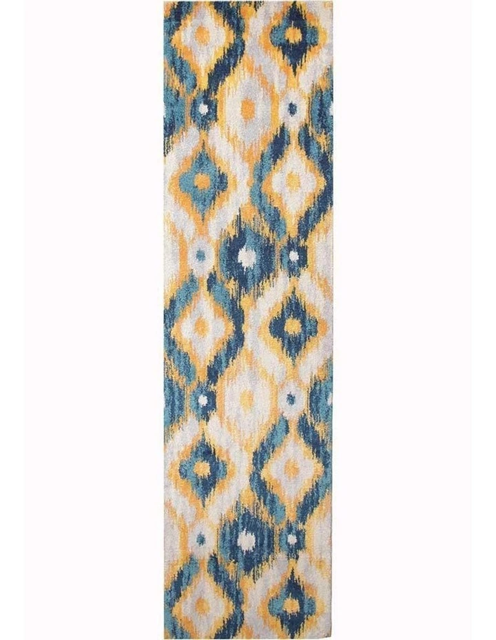 Rug Culture Dimensions Divinity Burst Blue Modern Rug 1 Rug Culture Dimensions Divinity Burst Blue Modern Rug