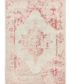 Rug Culture Avenue 702 Rose Rug -Home Decor Shop 782207110 5 720x928