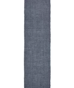 Rug Culture Atrium Barker Navy Rug