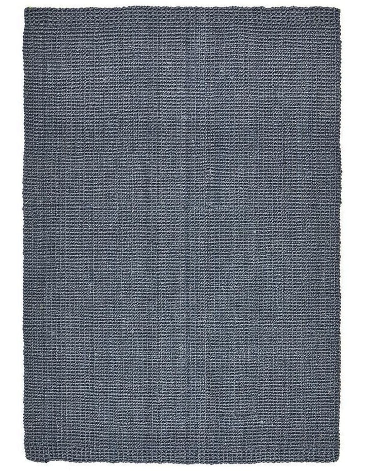 Rug Culture Atrium Barker Navy Rug 2 Rug Culture Atrium Barker Navy Rug - Image 2