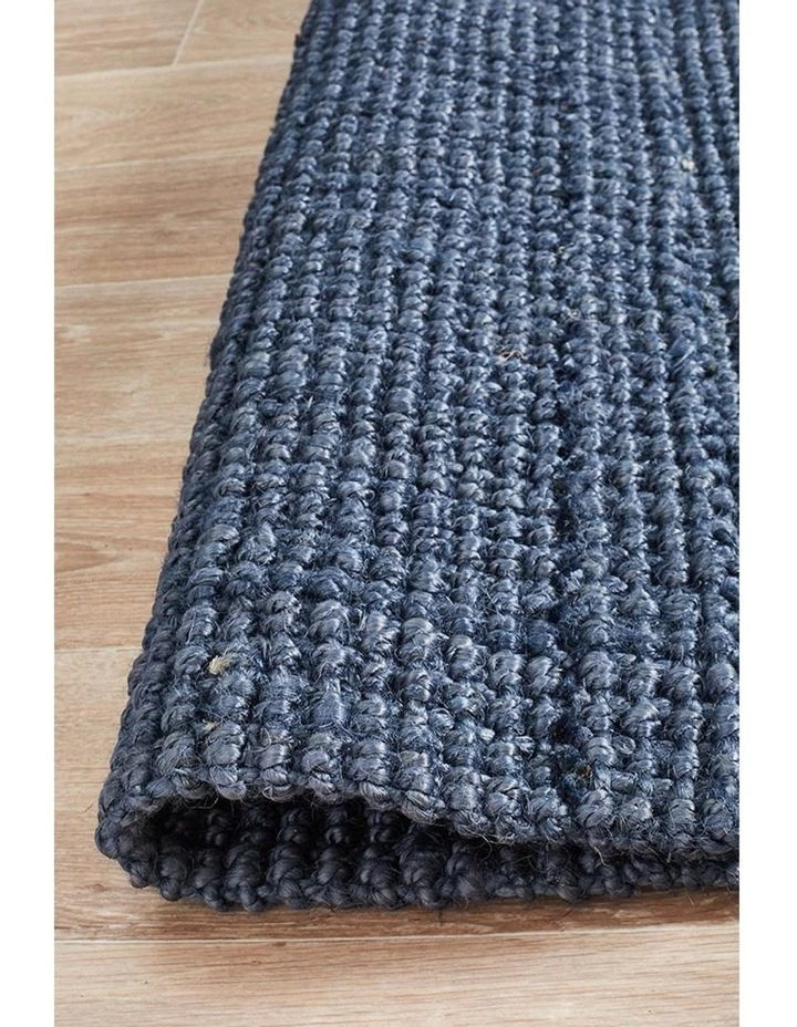 Rug Culture Atrium Barker Navy Rug 7 Rug Culture Atrium Barker Navy Rug - Image 7