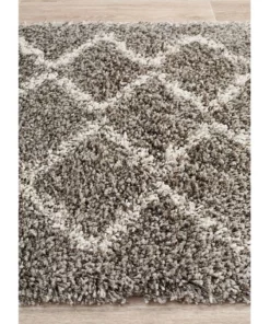 Rug Culture Saffron 11 Grey Runner Rug 10 Rug Culture Saffron 11 Grey Runner Rug -Home Decor Shop 782207380 4 720x928
