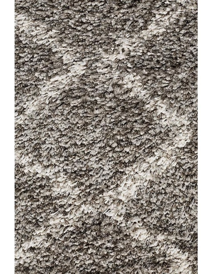 Rug Culture Saffron 11 Grey Runner Rug 5 Rug Culture Saffron 11 Grey Runner Rug - Image 5