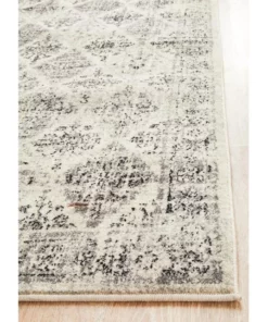 Rug Culture Century 999 Grey Runner Rug 9 Rug Culture Century 999 Grey Runner Rug -Home Decor Shop 782207740 3 720x928