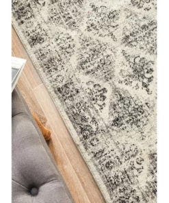 Rug Culture Century 999 Grey Runner Rug 11 Rug Culture Century 999 Grey Runner Rug -Home Decor Shop 782207740 5 720x928