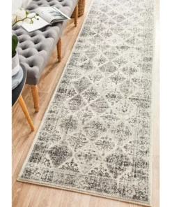 Rug Culture Century 999 Grey Runner Rug 13 Rug Culture Century 999 Grey Runner Rug -Home Decor Shop 782207740 7 720x928
