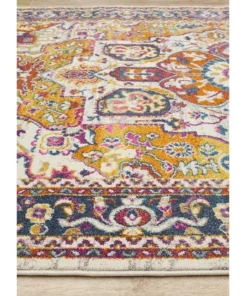 Rug Culture Babylon 207 Multi 11 Rug Culture Babylon 207 Multi -Home Decor Shop 782207920 5 720x928