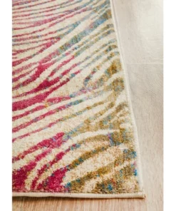 Rug Culture Dreamscape Surface Modern Prism Runner Rug -Home Decor Shop 782208010 3 720x928