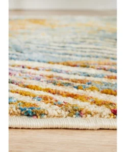 Rug Culture Dreamscape Surface Modern Prism Runner Rug -Home Decor Shop 782208010 4 720x928