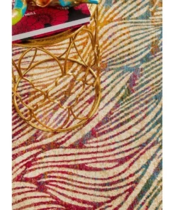 Rug Culture Dreamscape Surface Modern Prism Runner Rug -Home Decor Shop 782208010 5 720x928