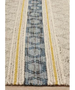 Rug Culture Miller Rhythm Opus Silver Rug -Home Decor Shop 782208280 4 720x928