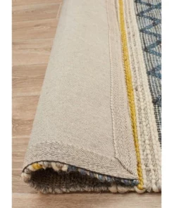 Rug Culture Miller Rhythm Opus Silver Rug -Home Decor Shop 782208280 6 720x928