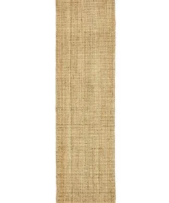 Rug Culture Atrium Barker Natural Rug