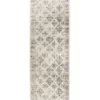 Rug Culture Century 999 Grey Rug