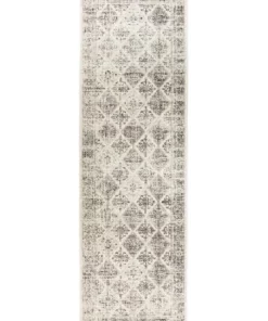 Rug Culture Century 999 Grey Rug