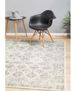 Rug Culture Century 999 Grey Rug 9 Rug Culture Century 999 Grey Rug -Home Decor Shop 782208460 3 720x928