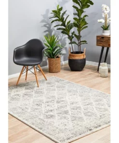 Rug Culture Century 999 Grey Rug 10 Rug Culture Century 999 Grey Rug -Home Decor Shop 782208460 4 720x928