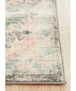 Rug Culture Avenue 701 Grey Runner Rug 9 Rug Culture Avenue 701 Grey Runner Rug -Home Decor Shop 782208730 3 720x928