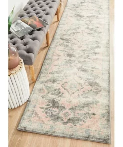 Rug Culture Avenue 701 Grey Runner Rug 13 Rug Culture Avenue 701 Grey Runner Rug -Home Decor Shop 782208730 7 720x928
