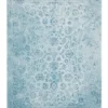 Rug Culture Opulence Marion Blue Rug