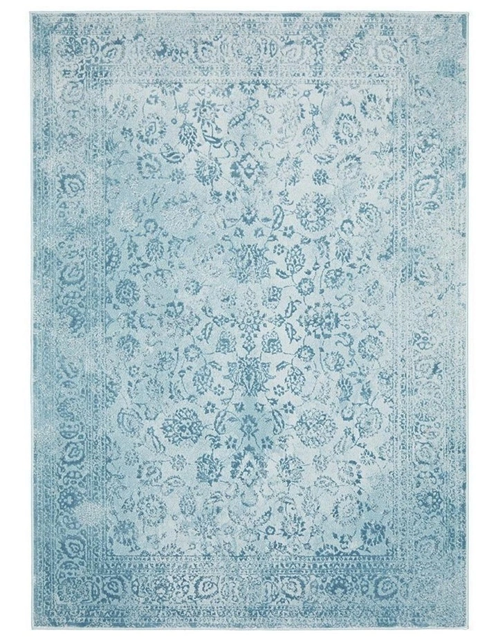 Rug Culture Opulence Marion Blue Rug 1 Rug Culture Opulence Marion Blue Rug