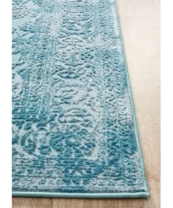Rug Culture Opulence Marion Blue Rug 9 Rug Culture Opulence Marion Blue Rug -Home Decor Shop 782209000 3 720x928