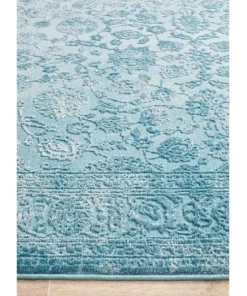 Rug Culture Opulence Marion Blue Rug 10 Rug Culture Opulence Marion Blue Rug -Home Decor Shop 782209000 4 720x928