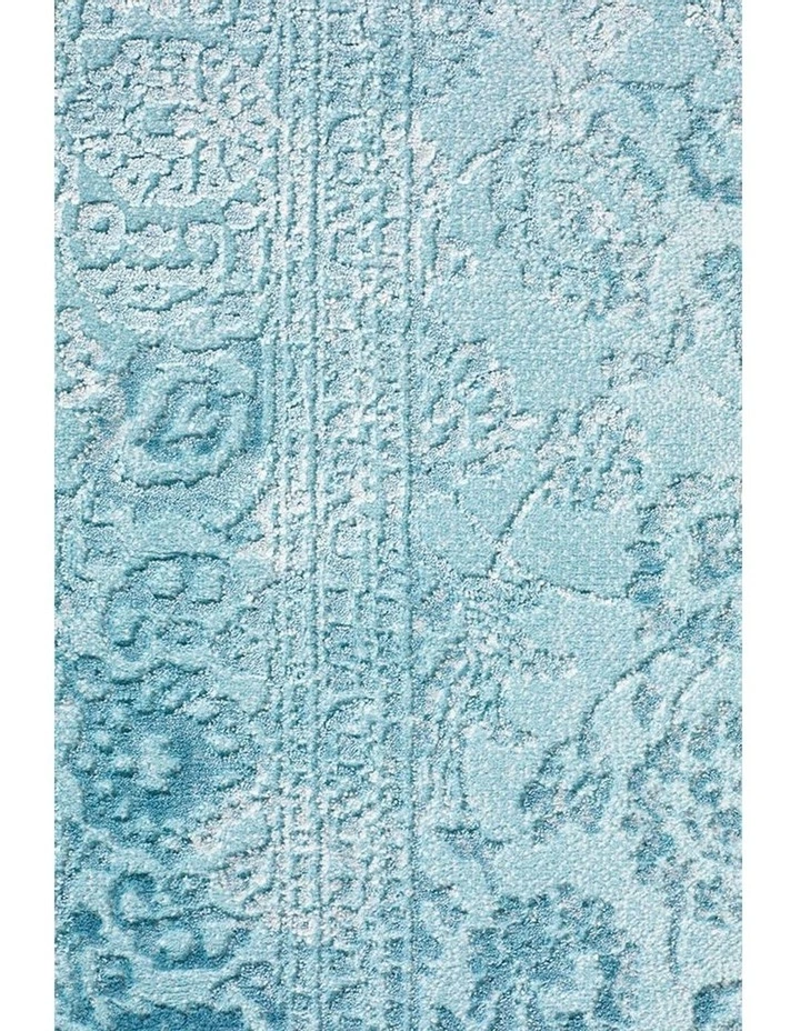 Rug Culture Opulence Marion Blue Rug 5 Rug Culture Opulence Marion Blue Rug - Image 5