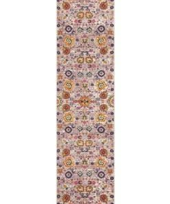 Rug Culture Babylon 210 Multi