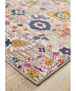 Rug Culture Babylon 210 Multi 11 Rug Culture Babylon 210 Multi -Home Decor Shop 782209450 5 720x928