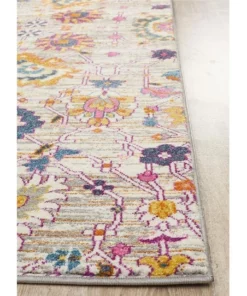 Rug Culture Babylon 210 Multi 12 Rug Culture Babylon 210 Multi -Home Decor Shop 782209450 6 720x928